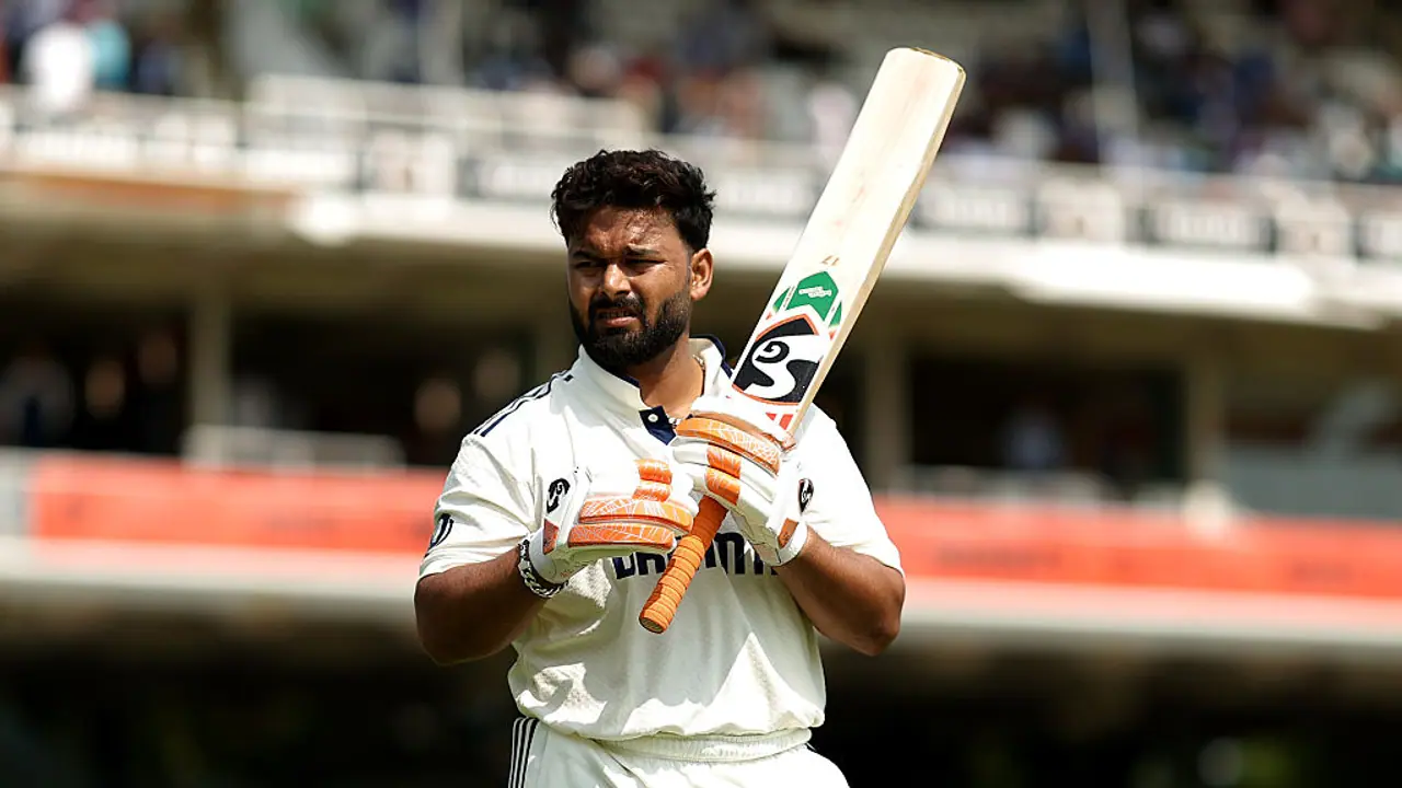 India Manchester Test India Manchester Test