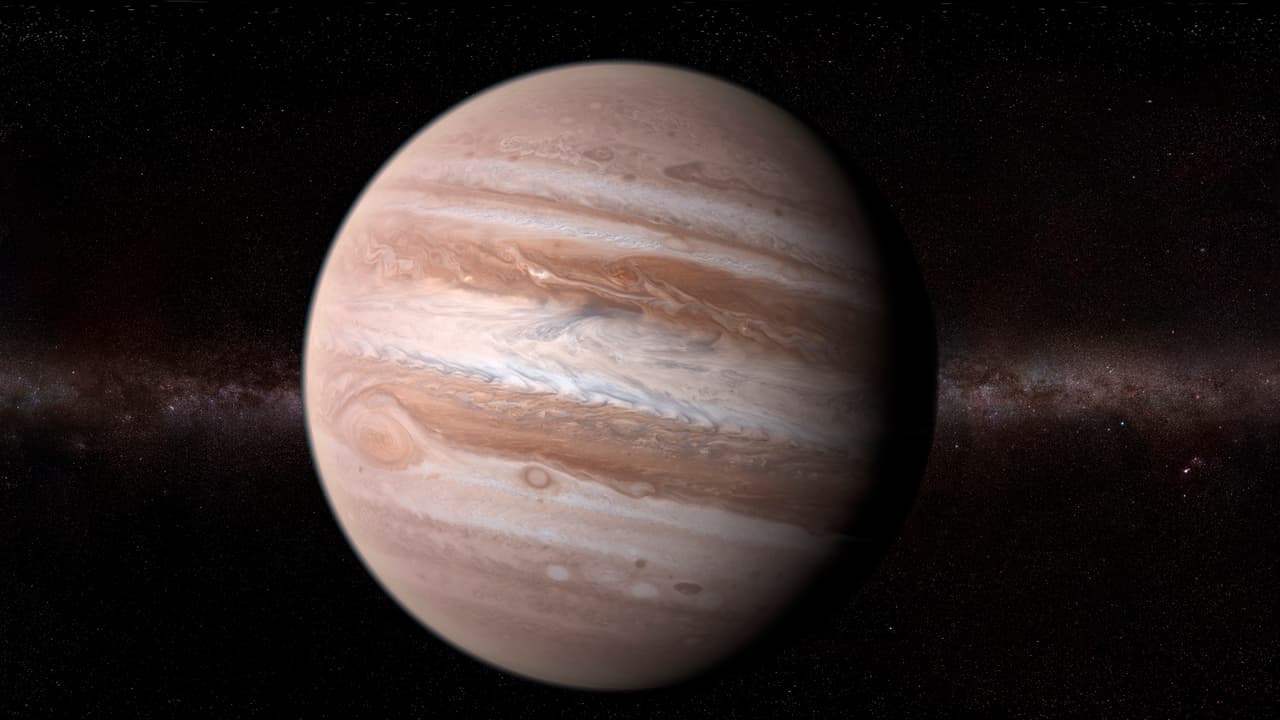 Jupiter Jupiter