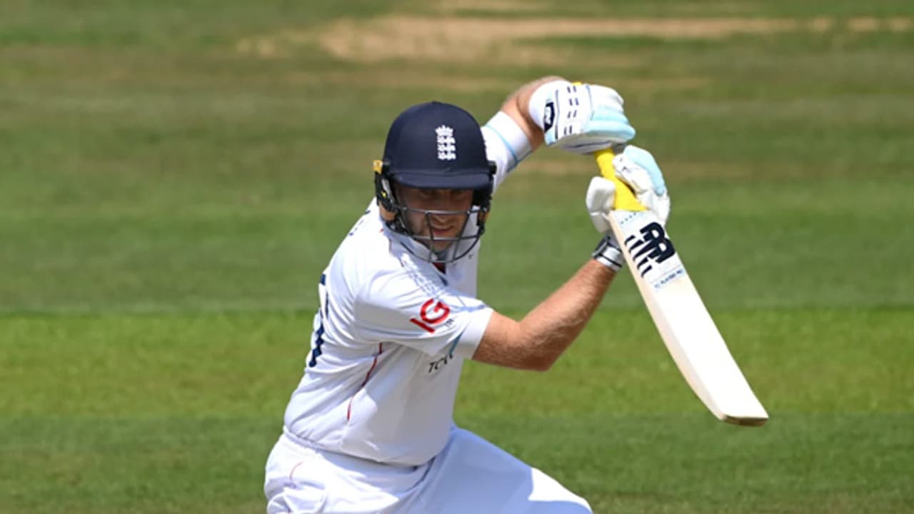 Joe Root (Photo: ICC) Joe Root (Photo: ICC)