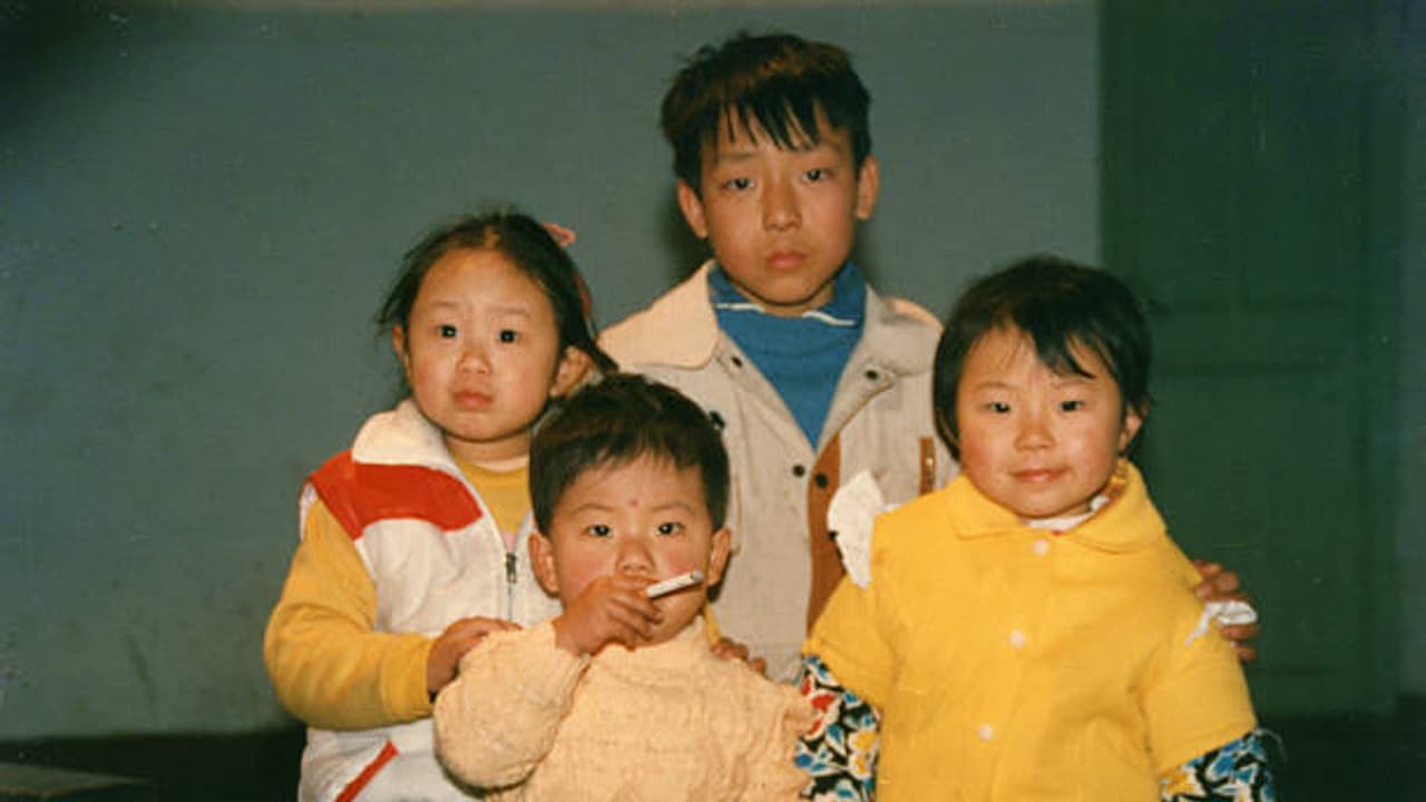 Child Smoker Child Smoker