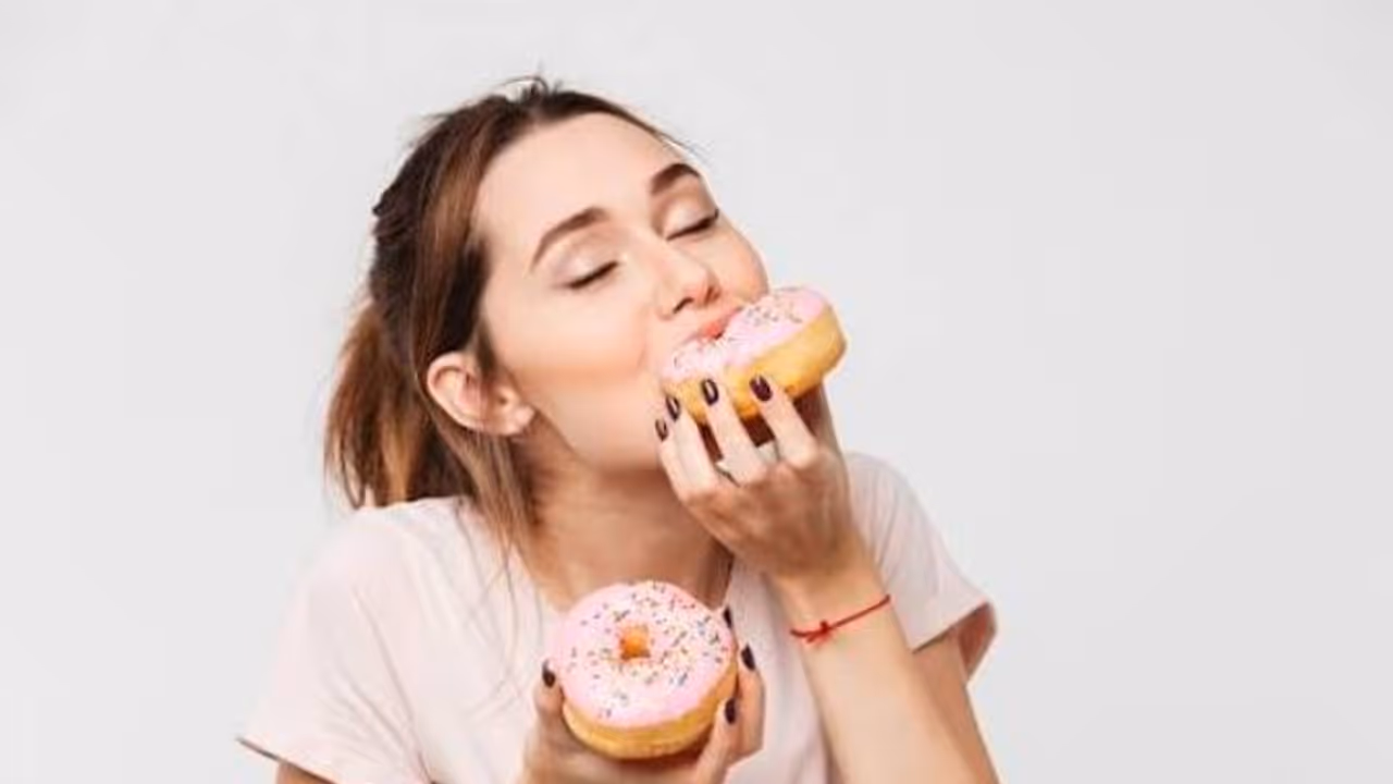 sweet cravings after meals sweet cravings after meals