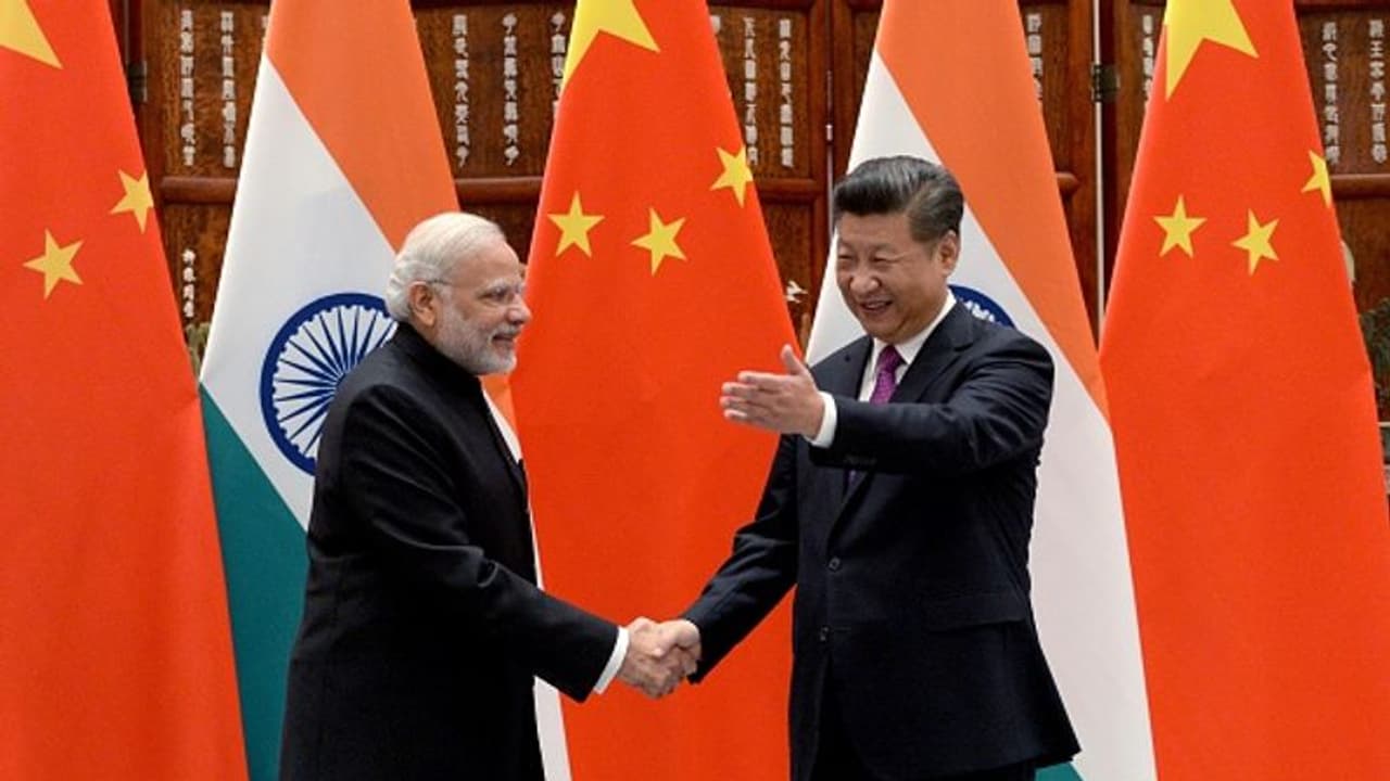 India China Trade India China Trade