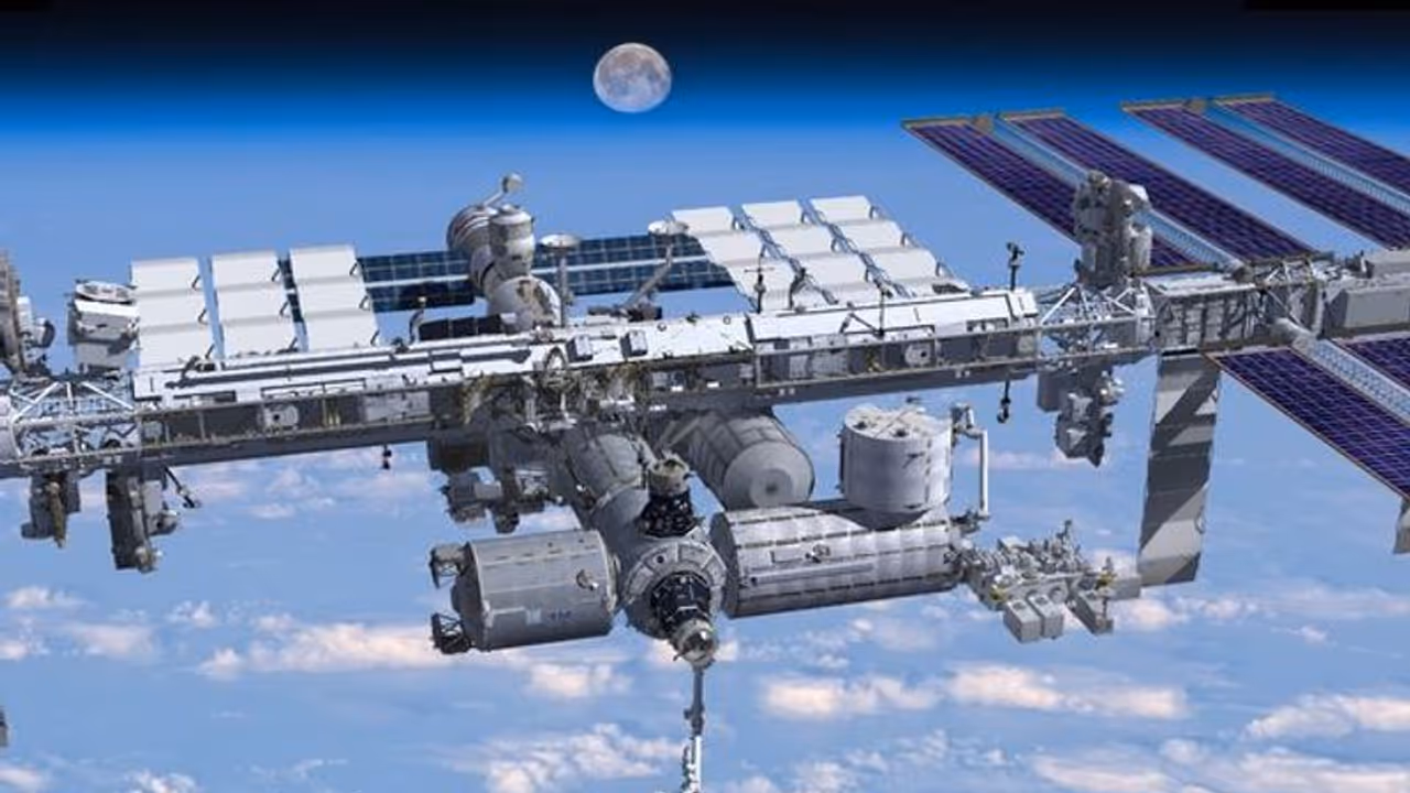 iss iss