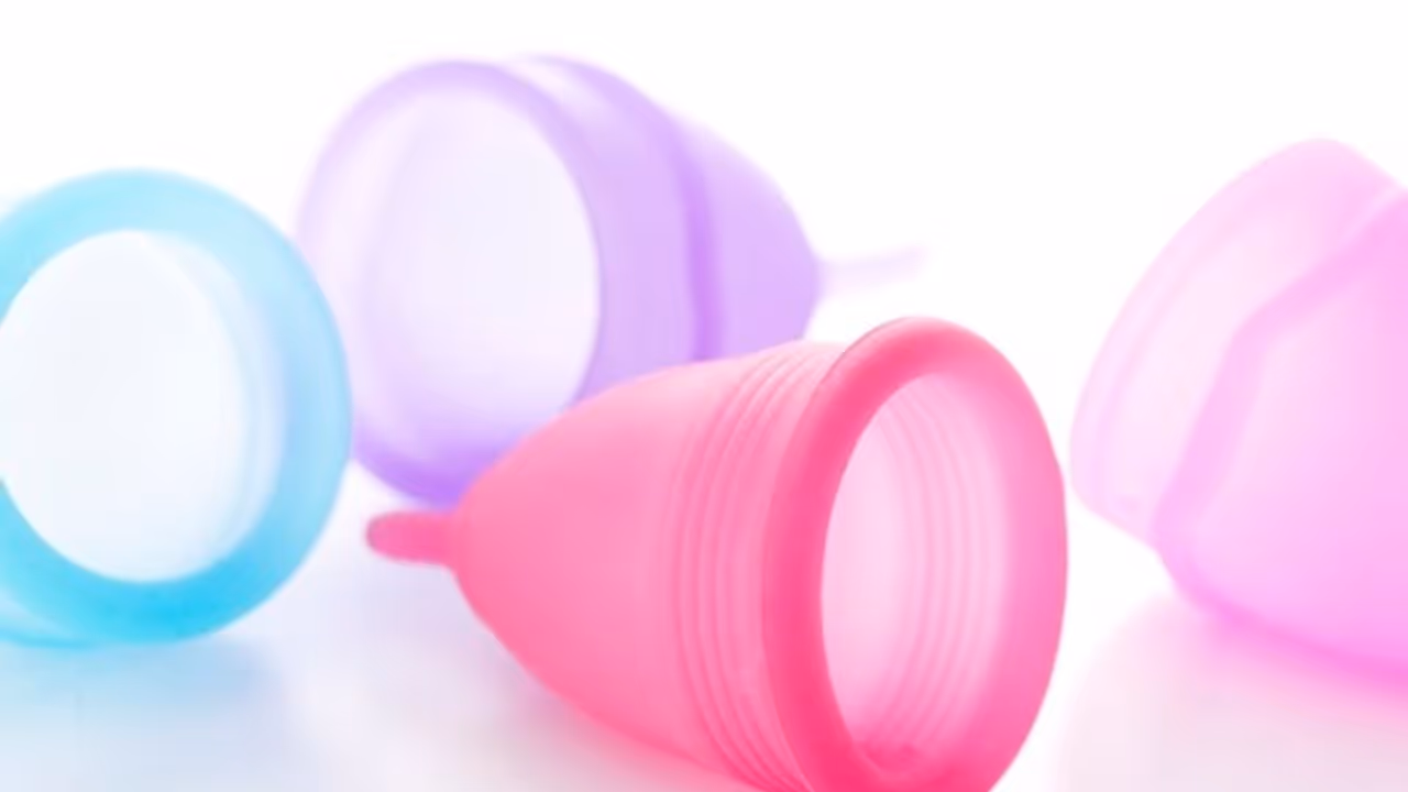 hll lifecare boosts menstrual cup production capacity to 50 lakh annually hll lifecare boosts menstrual cup production capacity to 50 lakh annually