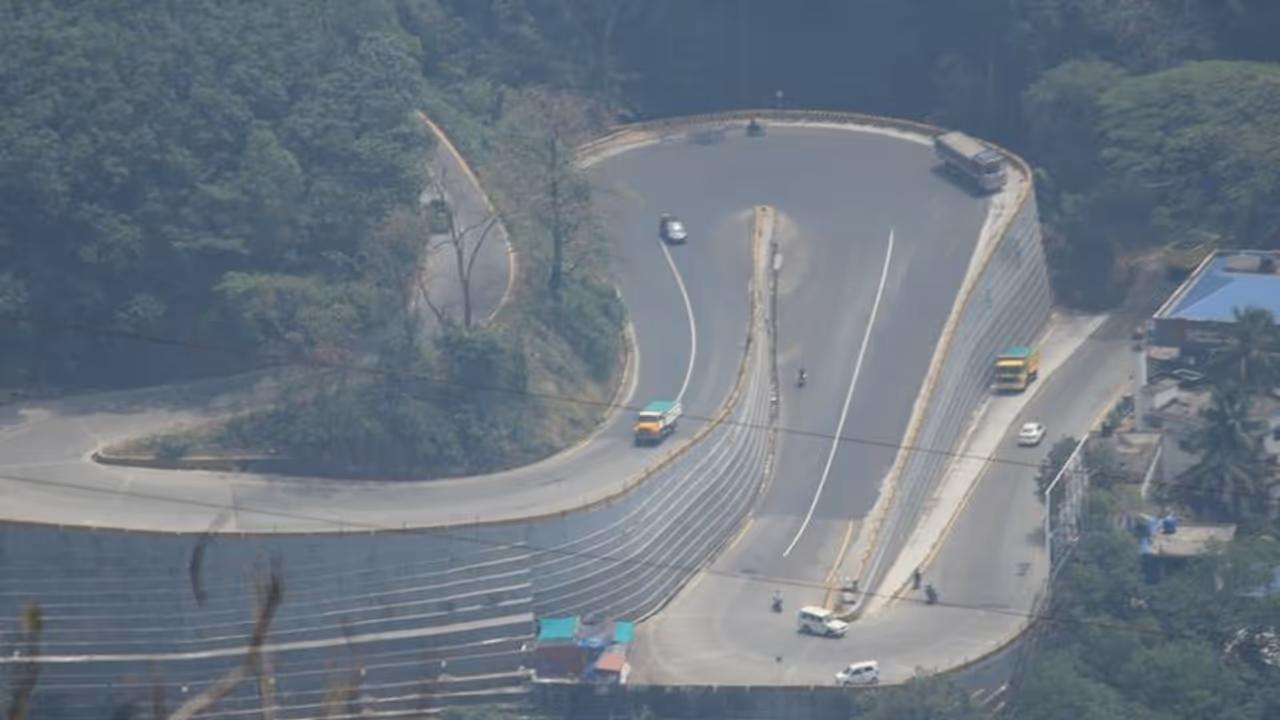 traffic violations in thamarassery thuram