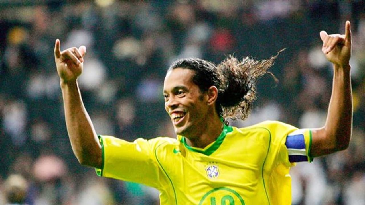 Ronaldinho Ronaldinho