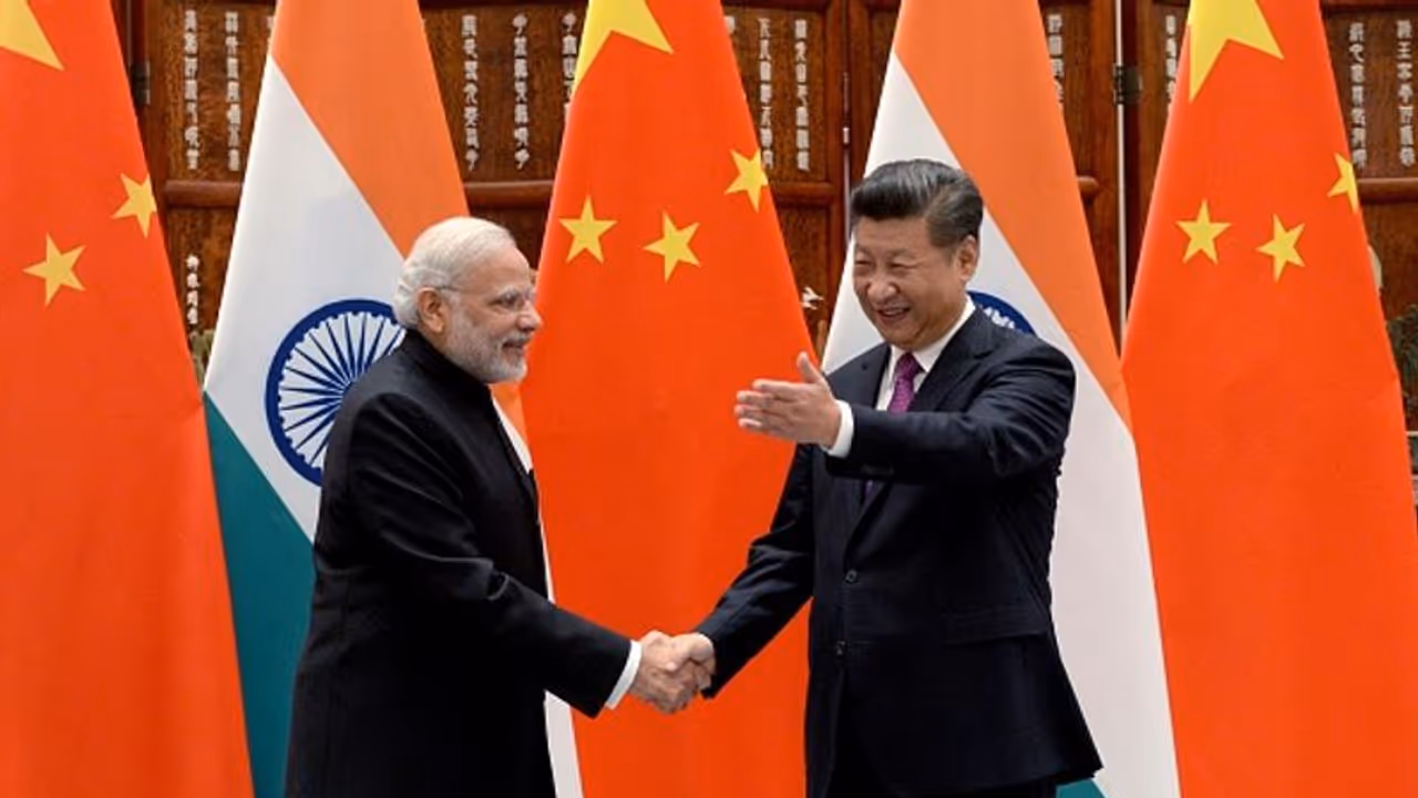 India China issue
