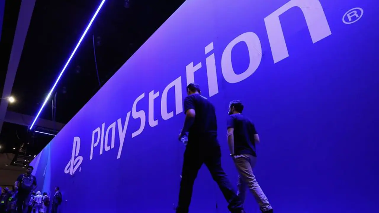 PlayStation