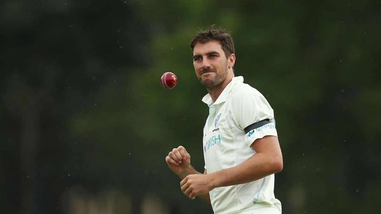 Pat Cummins Pat Cummins