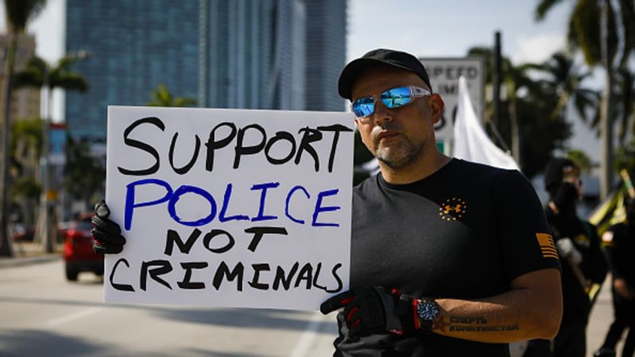 One year to the martyrdom of George Floyd One year to the martyrdom of George Floyd