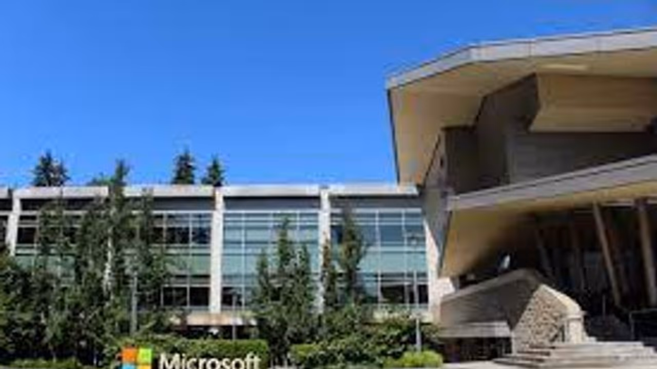Microsoft Bonus, Microsoft in Corona, Microsoft Microsoft Bonus, Microsoft in Corona, Microsoft