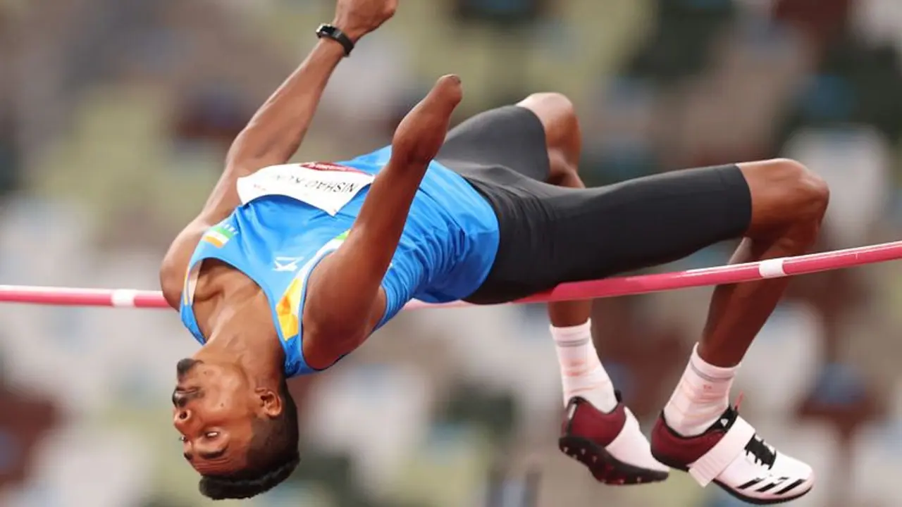 Nishad Kumar Nishad Kumar