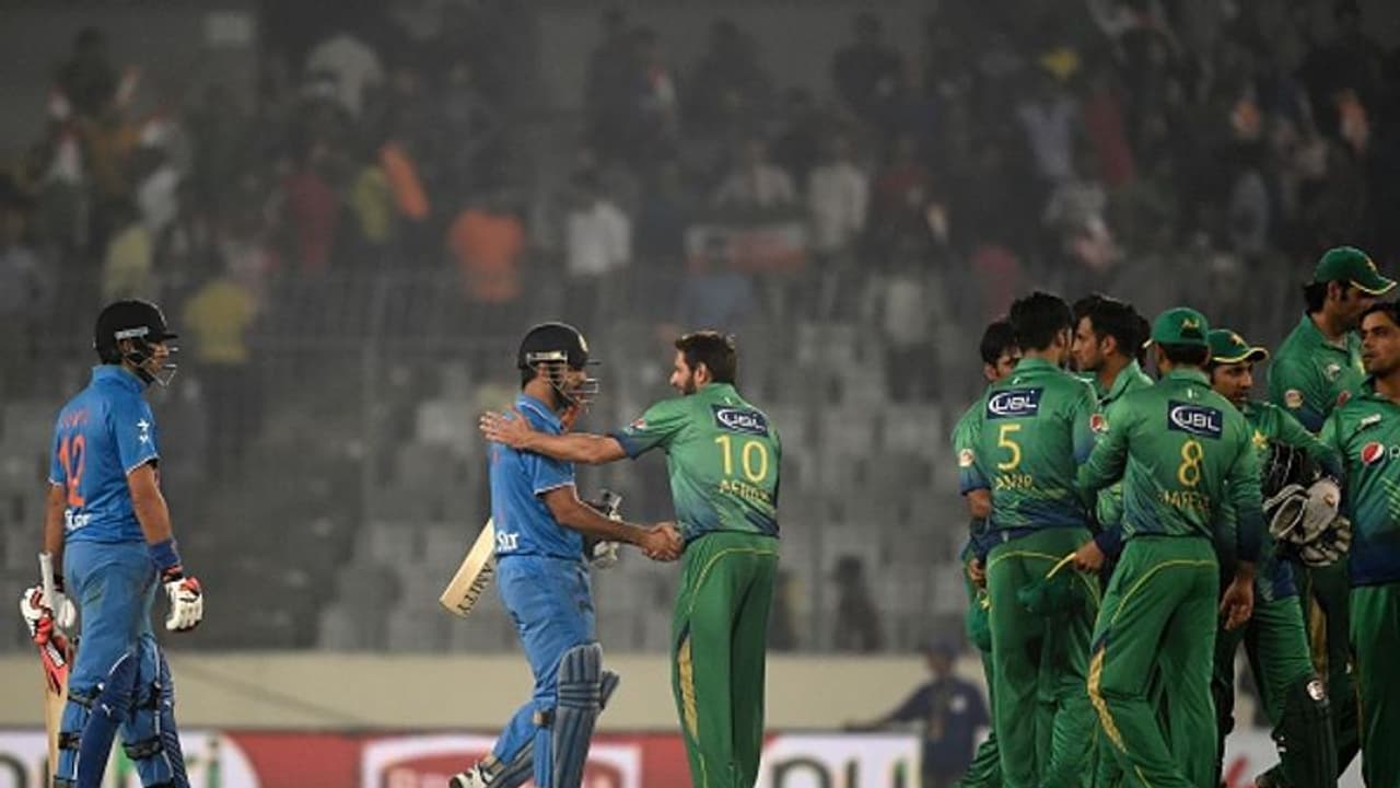 T20 World Cup 2021, India vs Pakistan T20 World Cup 2021, India vs Pakistan