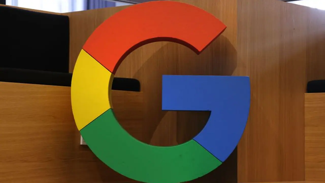 Google logo