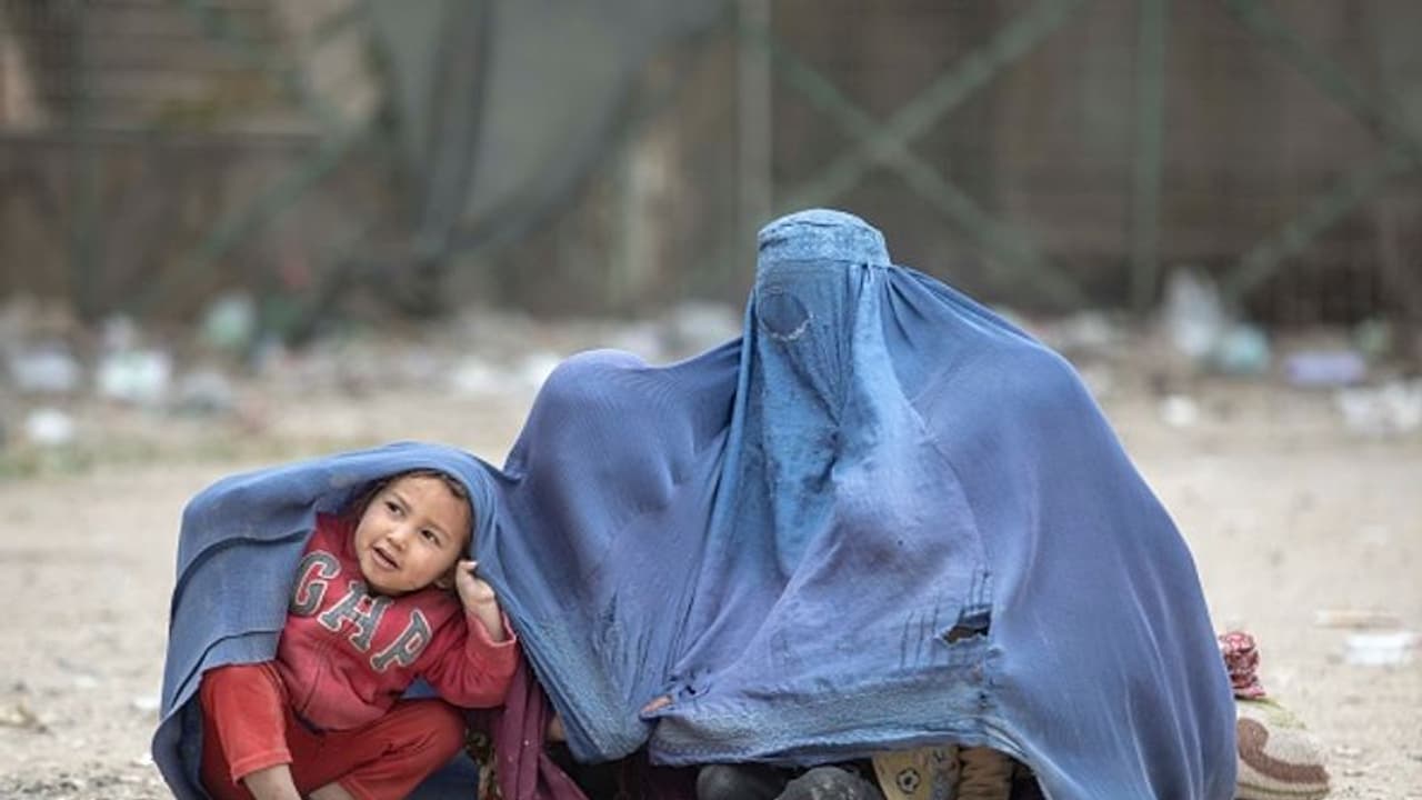 Afghanistan Afghanistan