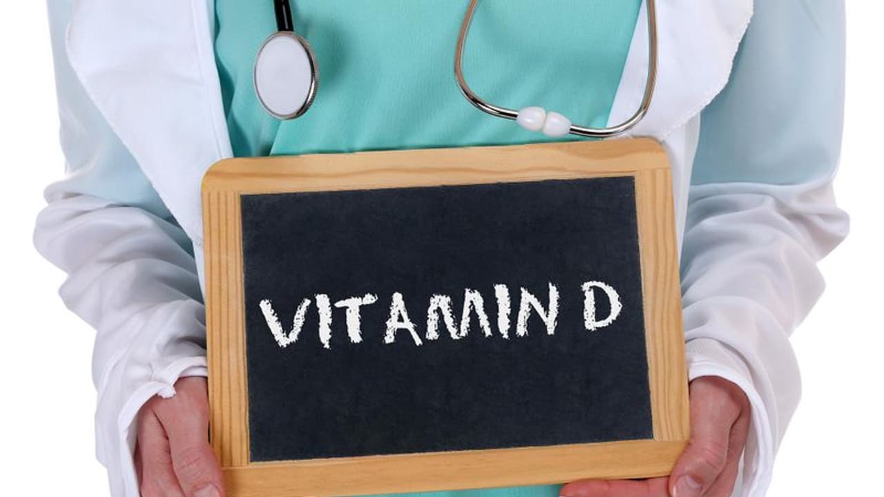 vitamin d deficiency vitamin d deficiency