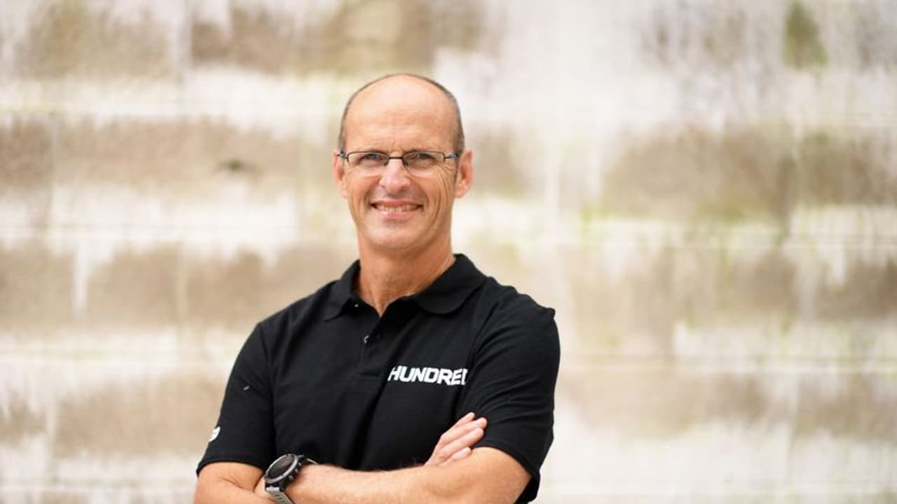 Gary Kirsten Gary Kirsten