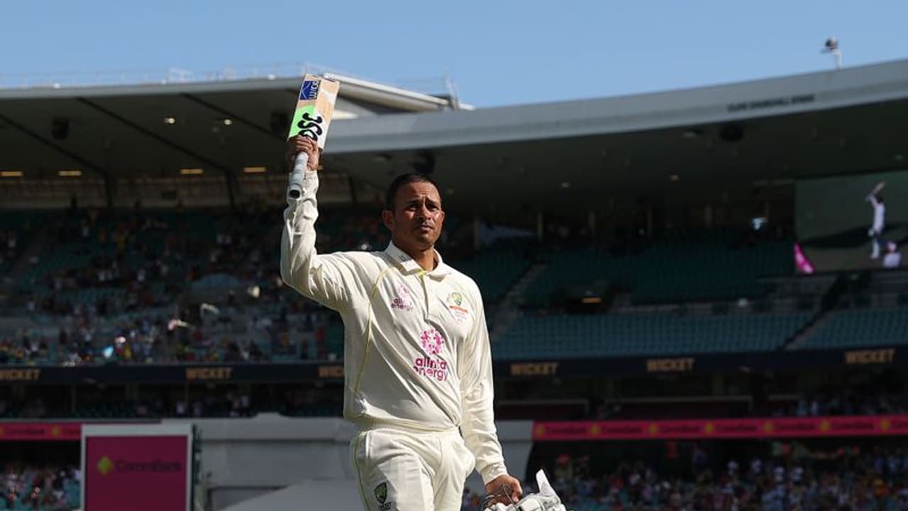 usman khawaja usman khawaja