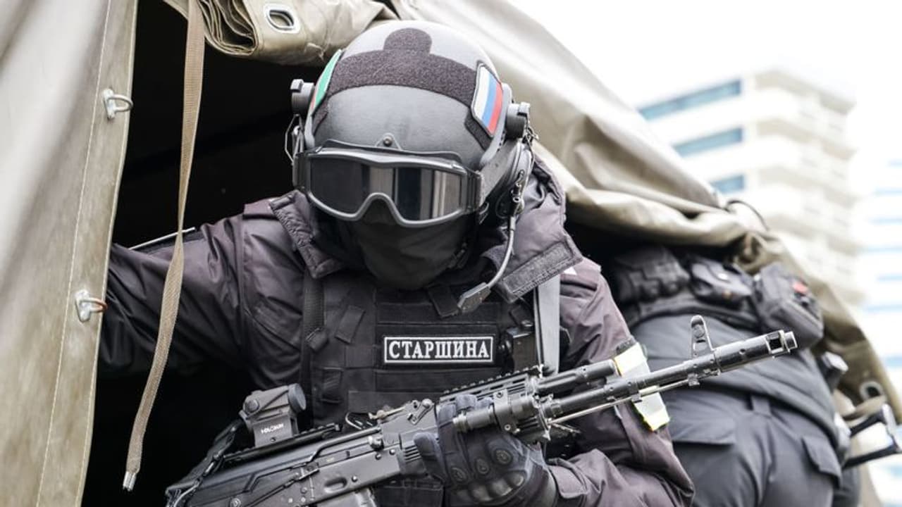 russian army russian army