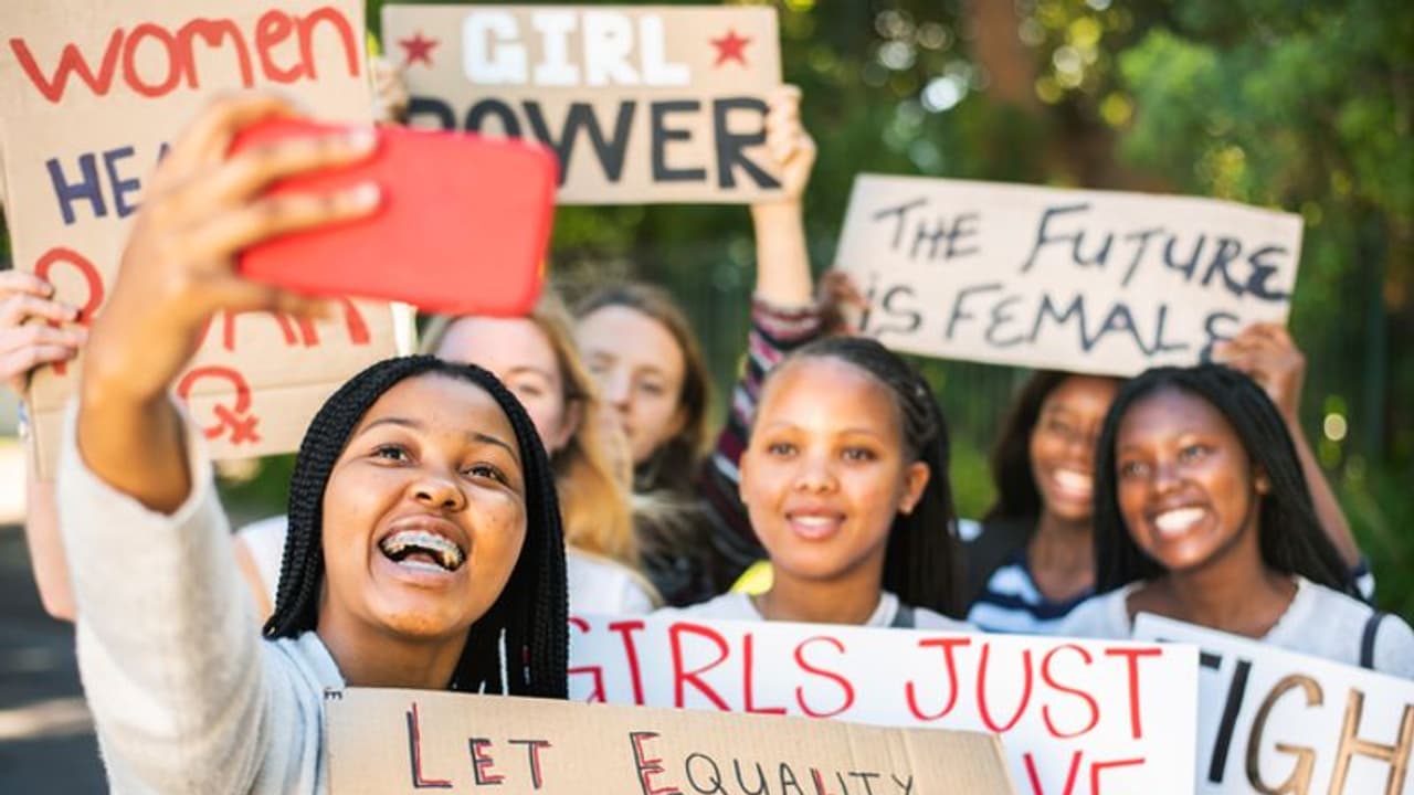 International Women's Day