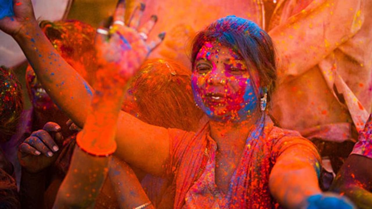 Holi 2022 Holi 2022