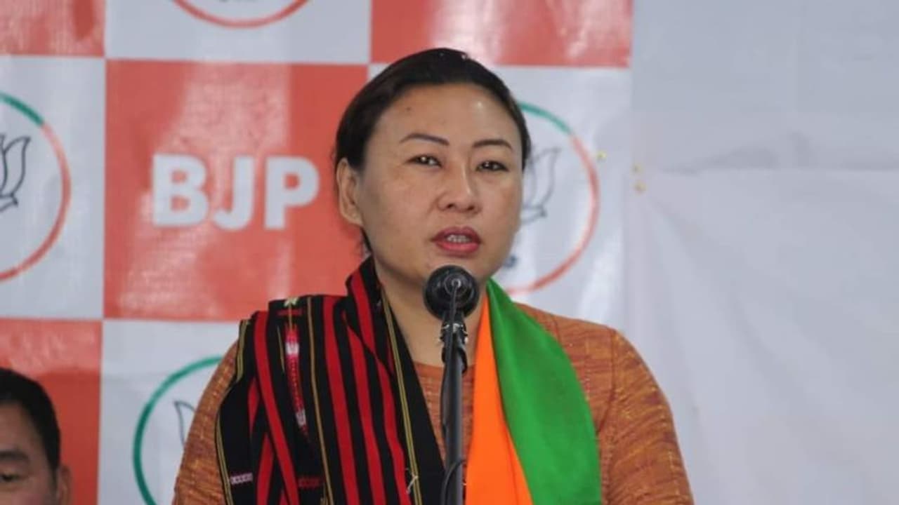 Phangnon Konyak Phangnon Konyak