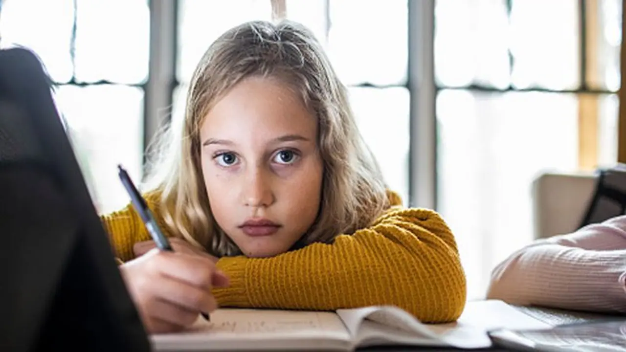 self study self study