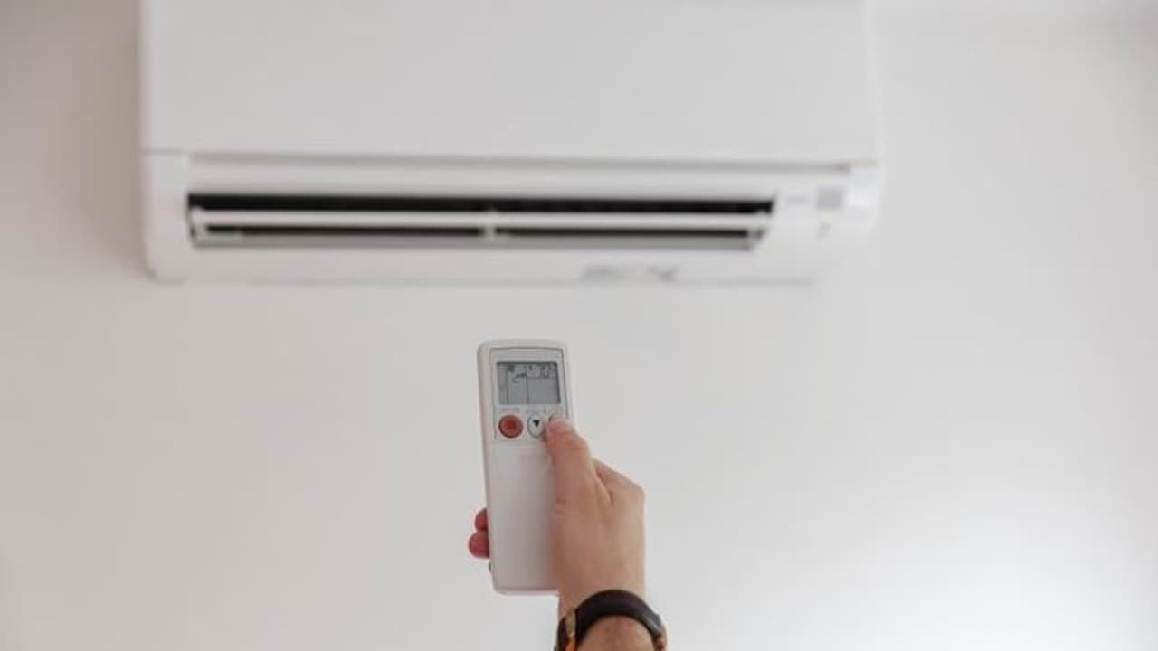 Air Conditioner Effects