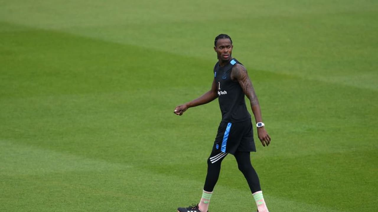 jofra archer jofra archer