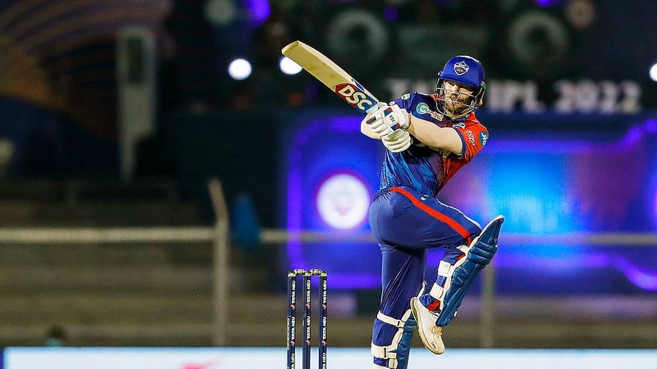 david warner david warner