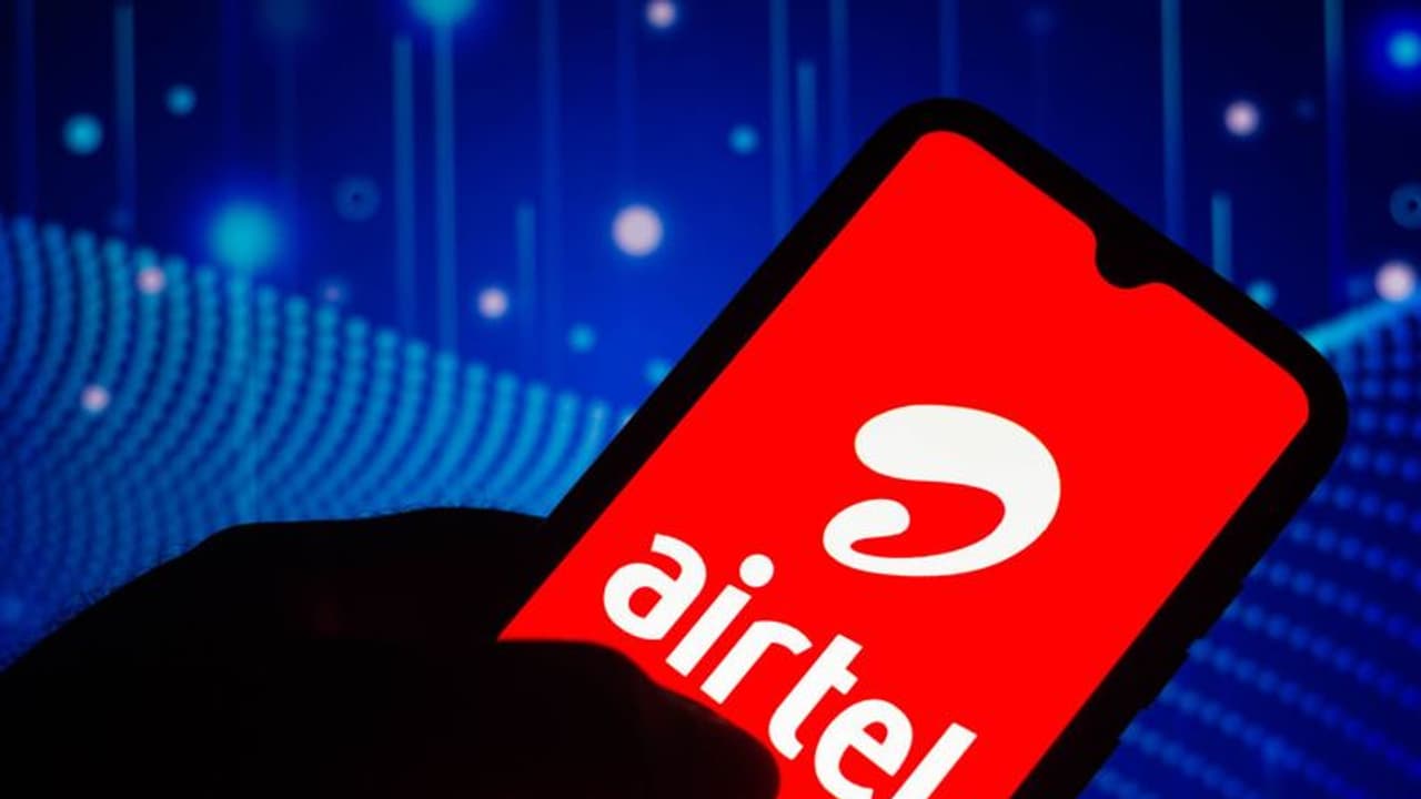Airtel Recharge Plan Airtel Recharge Plan