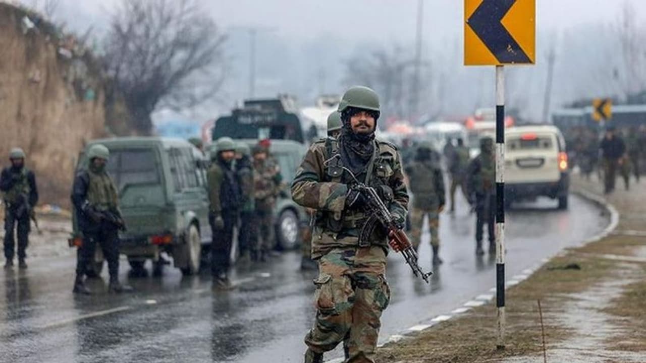 pulwama pulwama