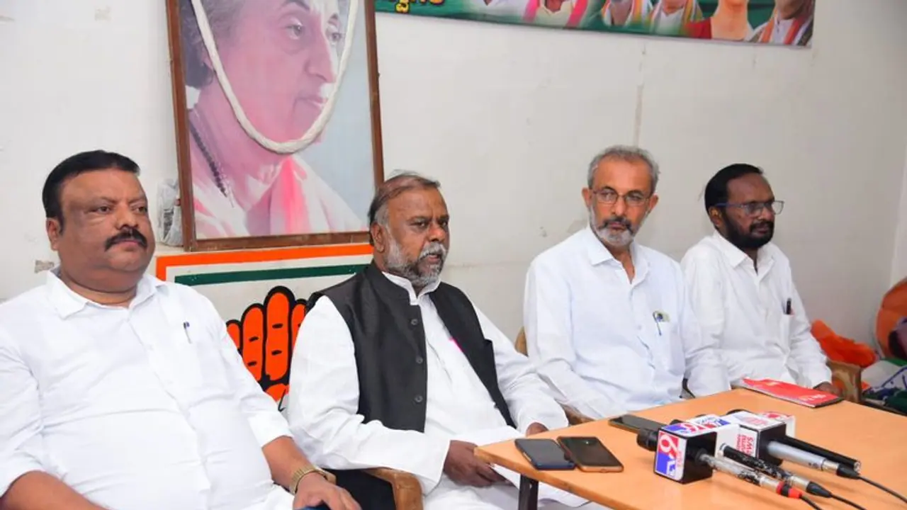 H Anjaneya H Anjaneya