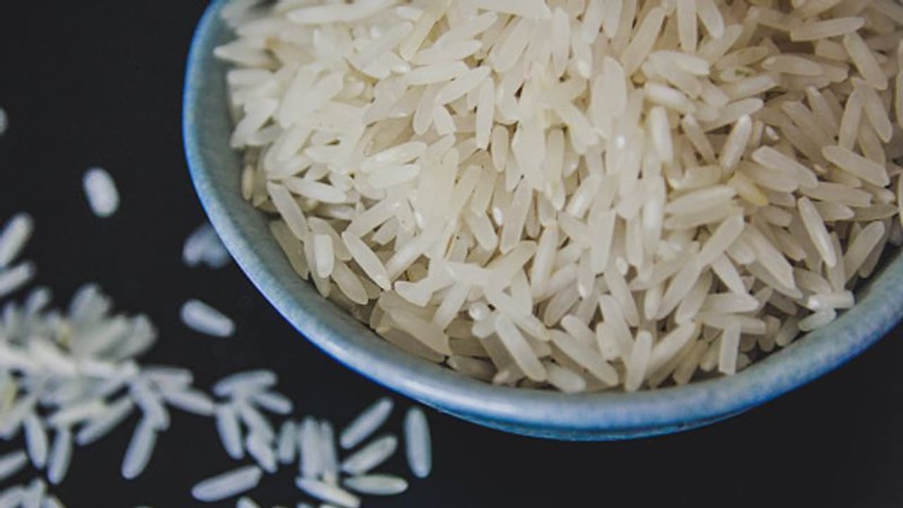 rice rice