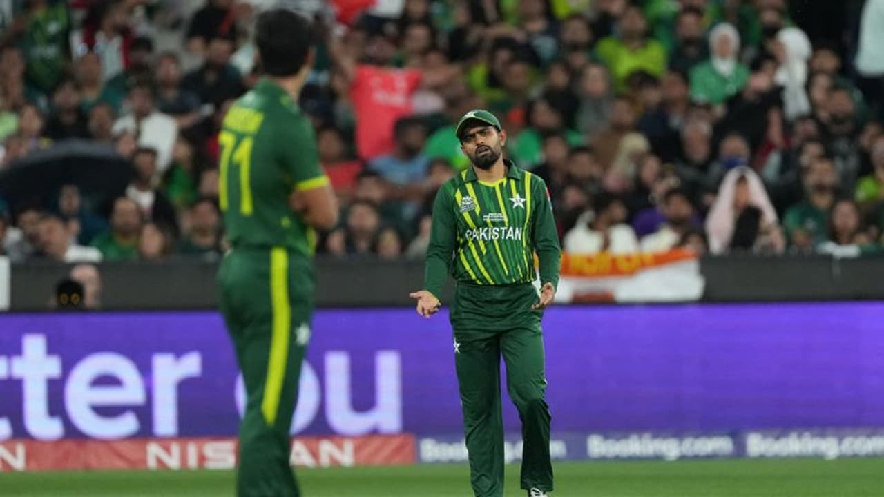 Babar Azam Babar Azam