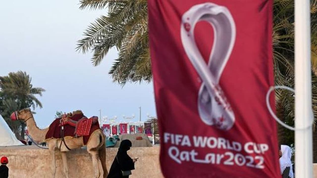 FIFA World Cup 2022 FIFA World Cup 2022