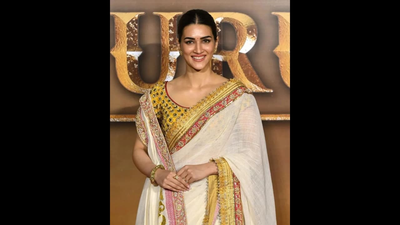 Kriti Sanon Kriti Sanon