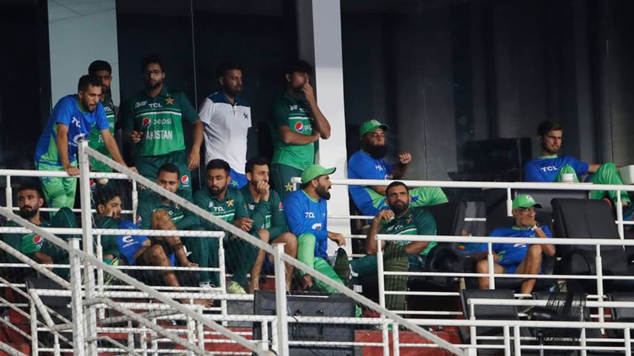 Pakistan Cricket Team Pakistan Cricket Team