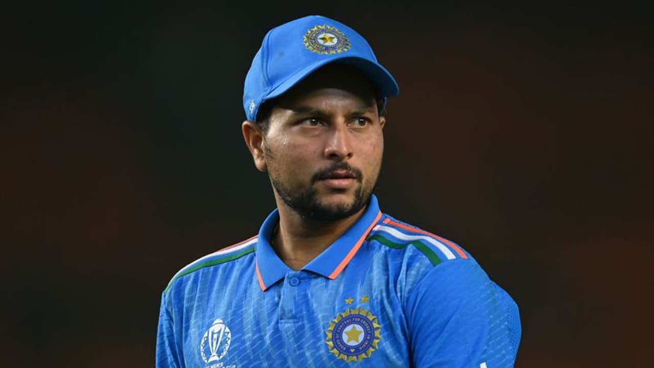 kuldeep yadav 1.