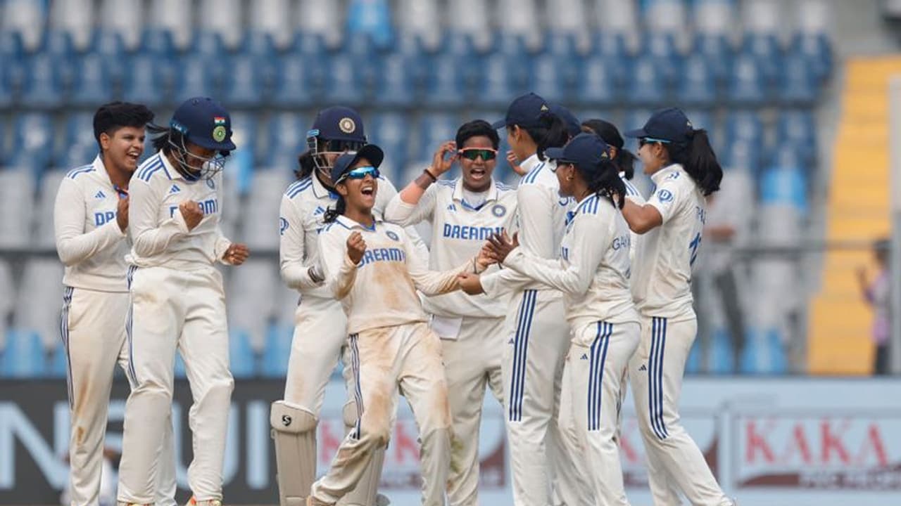 India Women Cricket