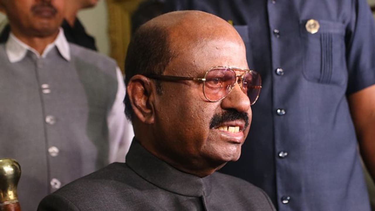 CV Ananda Bose CV Ananda Bose