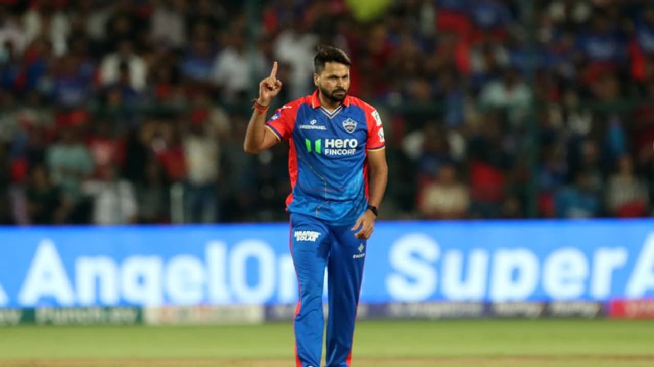 RCB vs DC 62nd IPL 2024 Match RCB vs DC 62nd IPL 2024 Match