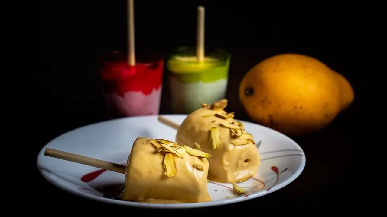 Kulfi Kulfi