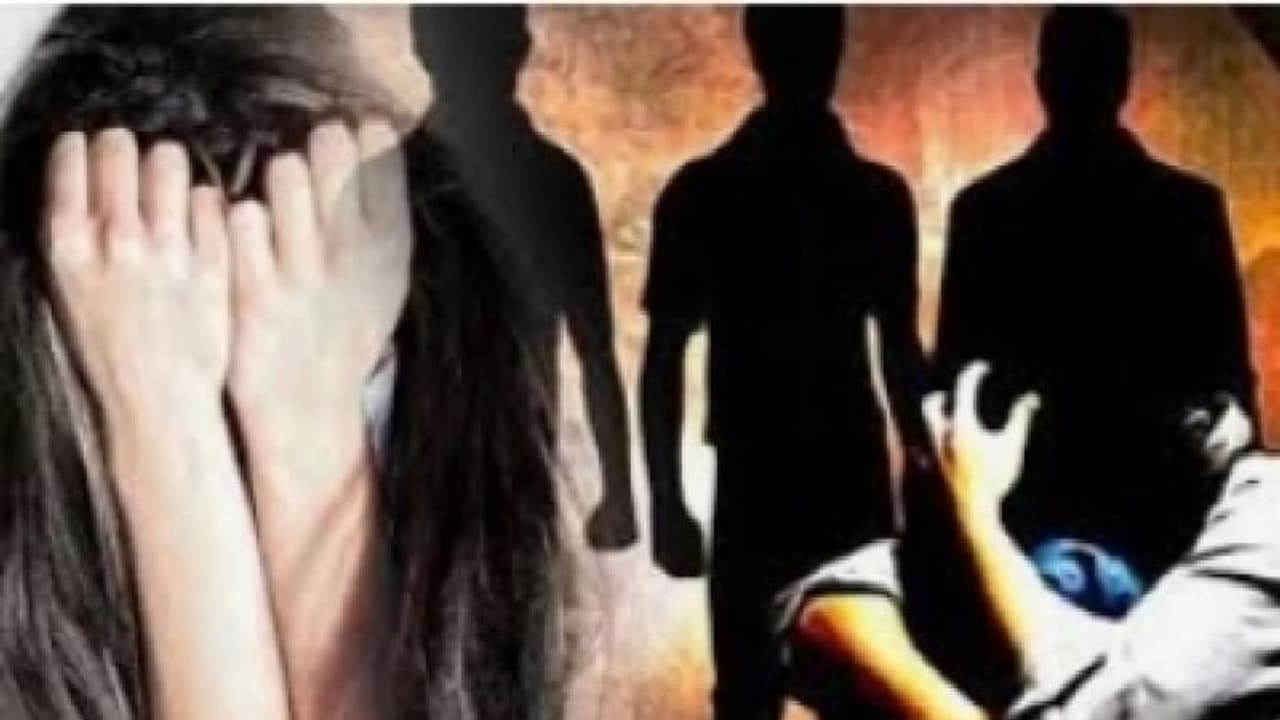 West Bengal Rape Case West Bengal Rape Case