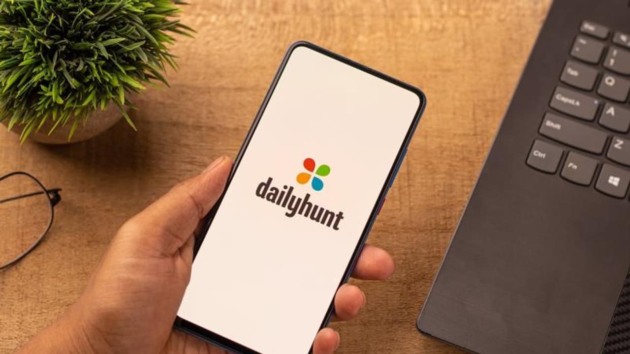 Dailyhunt