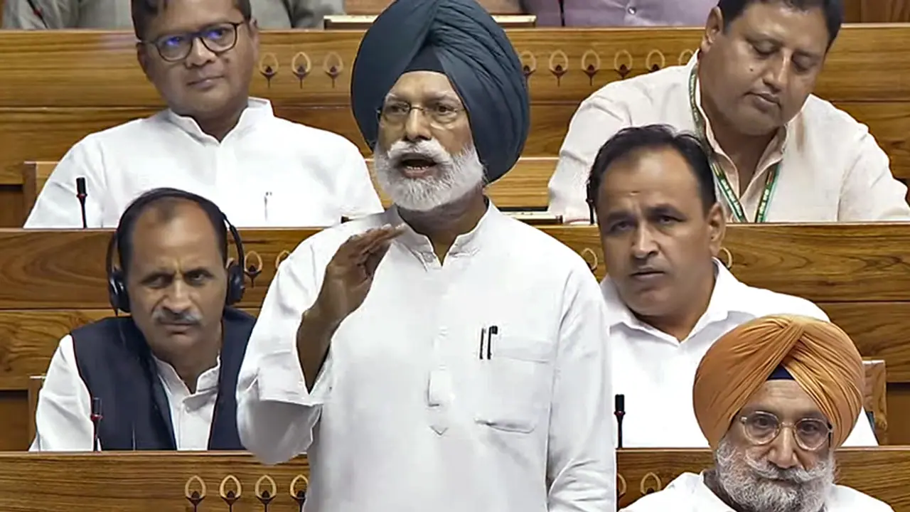 Amar Singh 