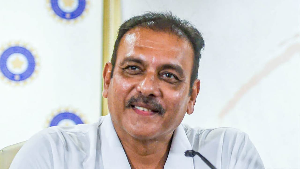 ravi shastri ravi shastri