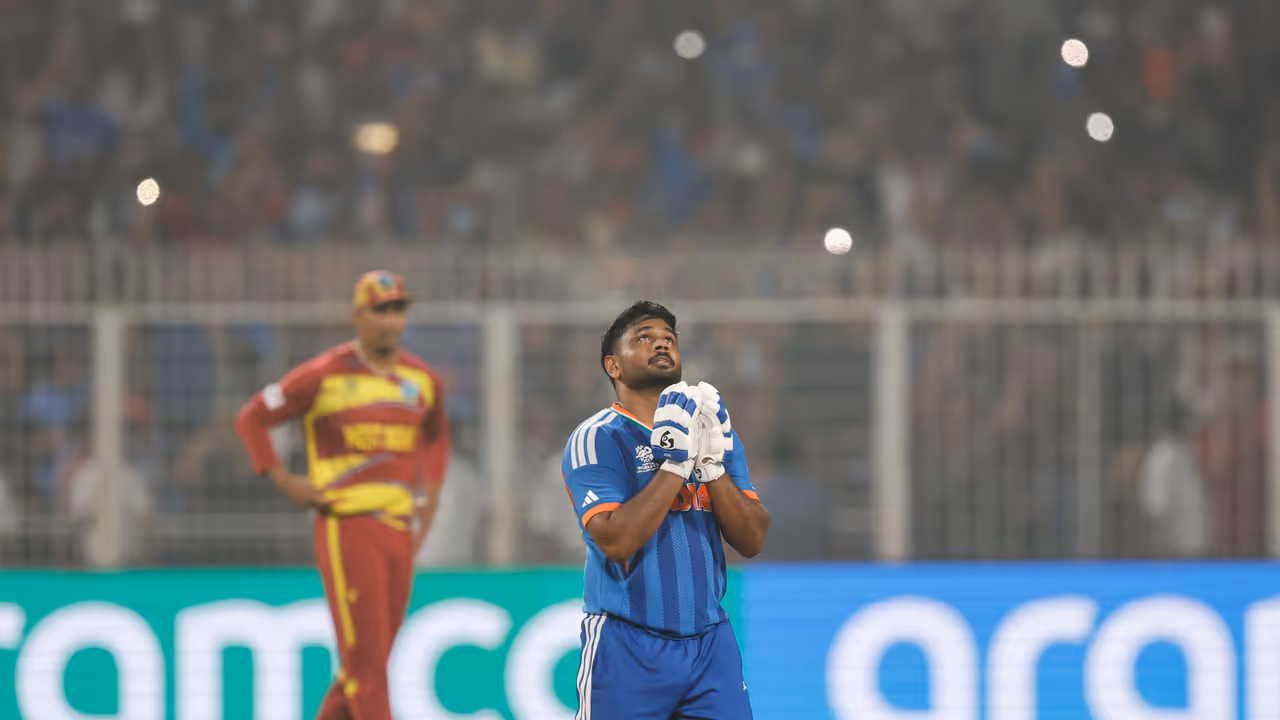 Sanju Samson Sanju Samson