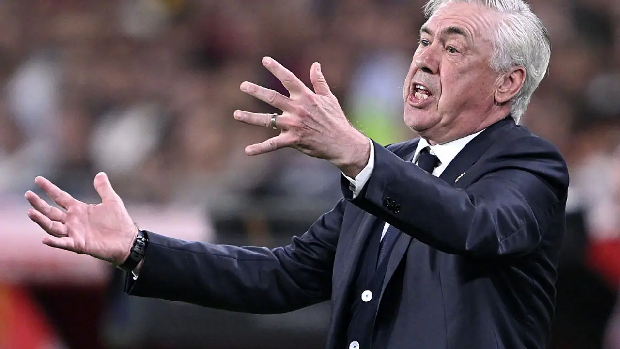 Ancelotti