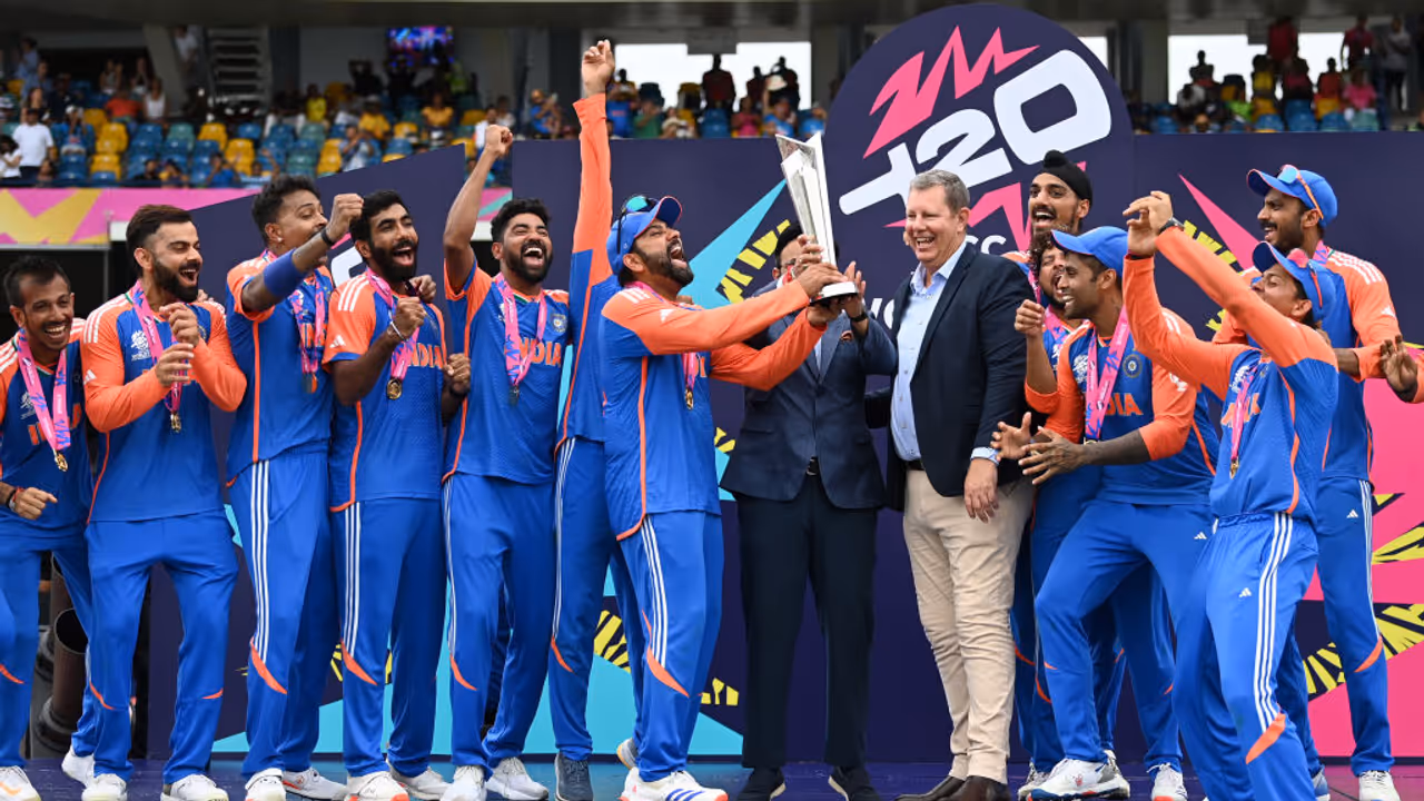 India T20 World Cup 2026 Schedule